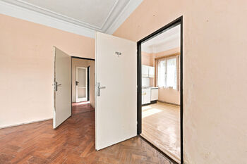 Prodej bytu 2+1 v osobním vlastnictví 77 m², Ústí nad Labem