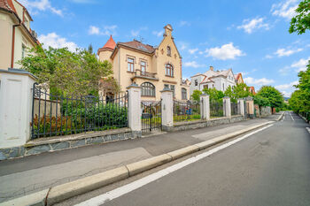 Prodej bytu 2+1 v osobním vlastnictví 77 m², Ústí nad Labem