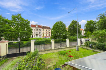 Prodej bytu 2+1 v osobním vlastnictví 77 m², Ústí nad Labem