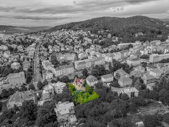 Prodej bytu 2+1 v osobním vlastnictví 77 m², Ústí nad Labem