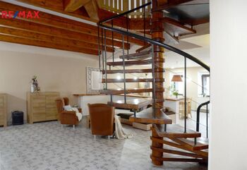 Prodej ubytovacího zařízení 392 m², Volary