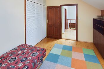Pronájem domu 100 m², Hostivice