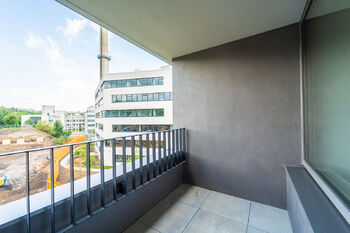 Pronájem bytu 2+kk v osobním vlastnictví 54 m², Praha 5 - Radlice