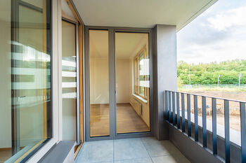 Pronájem bytu 2+kk v osobním vlastnictví 54 m², Praha 5 - Radlice