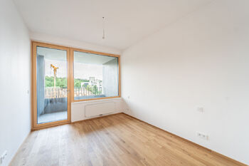 Pronájem bytu 2+kk v osobním vlastnictví 54 m², Praha 5 - Radlice