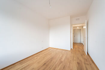 Pronájem bytu 2+kk v osobním vlastnictví 54 m², Praha 5 - Radlice