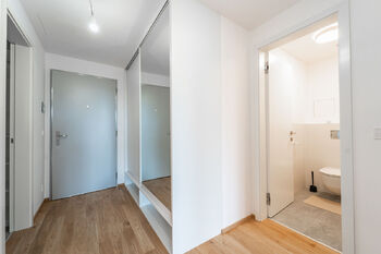 Pronájem bytu 2+kk v osobním vlastnictví 54 m², Praha 5 - Radlice