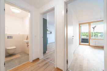 Pronájem bytu 2+kk v osobním vlastnictví 54 m², Praha 5 - Radlice