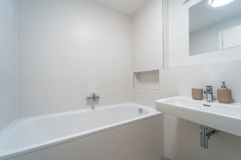Pronájem bytu 2+kk v osobním vlastnictví 54 m², Praha 5 - Radlice