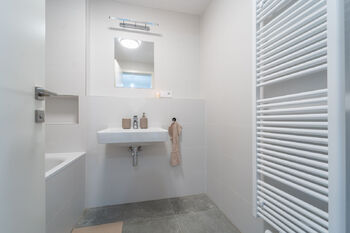 Pronájem bytu 2+kk v osobním vlastnictví 54 m², Praha 5 - Radlice