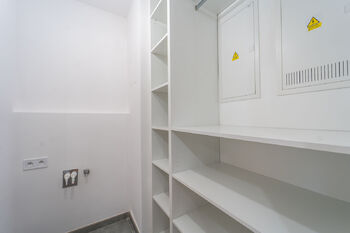 Pronájem bytu 2+kk v osobním vlastnictví 54 m², Praha 5 - Radlice
