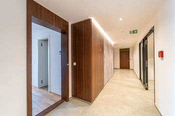 Pronájem bytu 2+kk v osobním vlastnictví 54 m², Praha 5 - Radlice