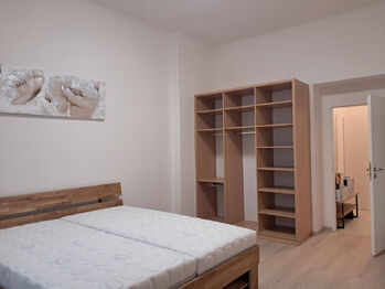 Pronájem bytu 3+kk v osobním vlastnictví 65 m², Praha 3 - Žižkov