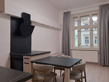 Pronájem bytu 3+kk v osobním vlastnictví 65 m², Praha 3 - Žižkov