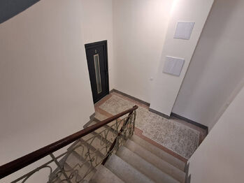 Pronájem bytu 3+kk v osobním vlastnictví 65 m², Praha 3 - Žižkov