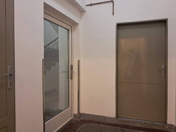 Pronájem bytu 3+kk v osobním vlastnictví 65 m², Praha 3 - Žižkov