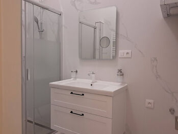 Pronájem bytu 3+kk v osobním vlastnictví 65 m², Praha 3 - Žižkov