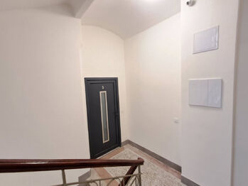 Pronájem bytu 3+kk v osobním vlastnictví 65 m², Praha 3 - Žižkov