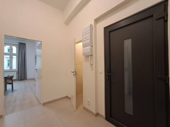 Pronájem bytu 3+kk v osobním vlastnictví 65 m², Praha 3 - Žižkov