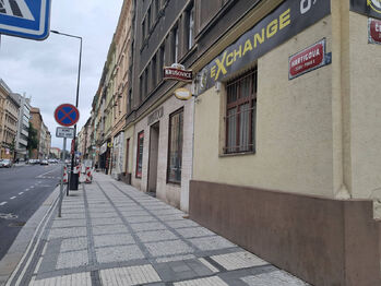 Pronájem bytu 3+kk v osobním vlastnictví 65 m², Praha 3 - Žižkov