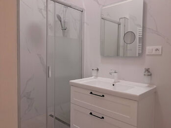 Pronájem bytu 3+kk v osobním vlastnictví 65 m², Praha 3 - Žižkov
