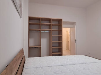 Pronájem bytu 3+kk v osobním vlastnictví 65 m², Praha 3 - Žižkov