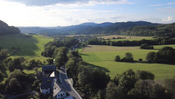 Prodej pozemku 2000 m², Frýdštejn