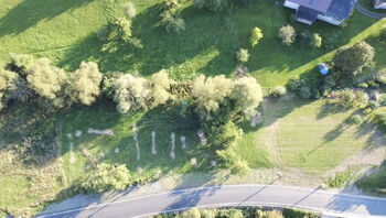 Prodej pozemku 2000 m², Frýdštejn