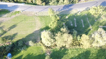 Prodej pozemku 2000 m², Frýdštejn