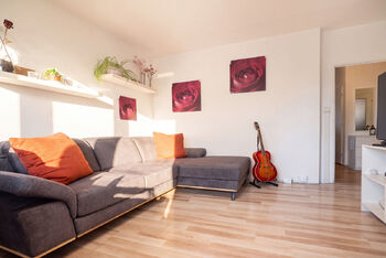 Prodej bytu 3+1 v osobním vlastnictví 74 m², Praha 6 - Řepy
