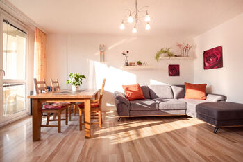 Prodej bytu 3+1 v osobním vlastnictví 74 m², Praha 6 - Řepy