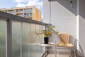 Prodej bytu 3+1 v osobním vlastnictví 74 m², Praha 6 - Řepy