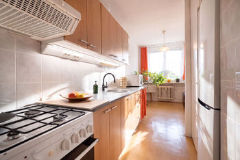 Prodej bytu 3+1 v osobním vlastnictví 74 m², Praha 6 - Řepy