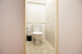 Prodej bytu 3+1 v osobním vlastnictví 74 m², Praha 6 - Řepy