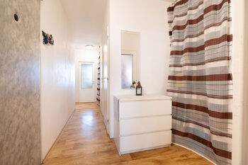 Prodej bytu 3+1 v osobním vlastnictví 74 m², Praha 6 - Řepy