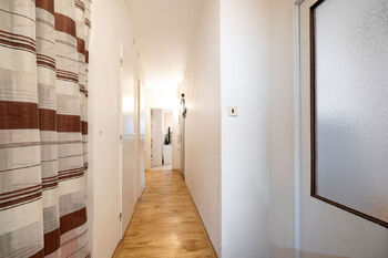 Prodej bytu 3+1 v osobním vlastnictví 74 m², Praha 6 - Řepy