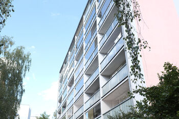 Prodej bytu 3+1 v osobním vlastnictví 74 m², Praha 6 - Řepy