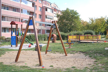 Prodej bytu 3+1 v osobním vlastnictví 74 m², Praha 6 - Řepy
