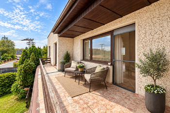 Prodej domu 250 m², Kochánky