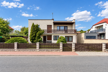 Prodej domu 250 m², Kochánky