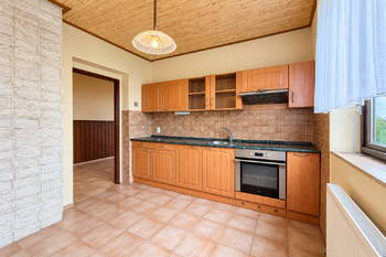 Prodej domu 250 m², Kochánky
