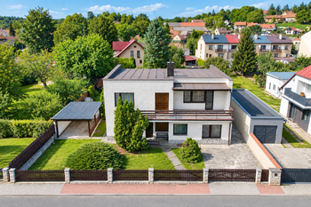 Prodej domu 250 m², Kochánky