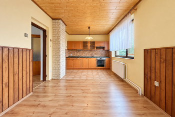 Prodej domu 250 m², Kochánky