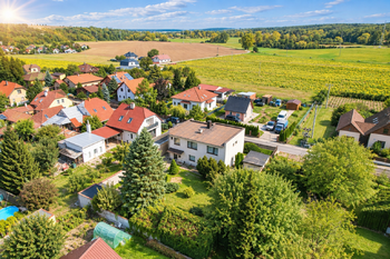 Prodej domu 250 m², Kochánky