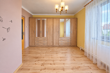 Prodej domu 250 m², Kochánky