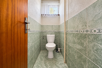 Prodej domu 250 m², Kochánky