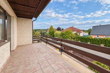 Prodej domu 250 m², Kochánky