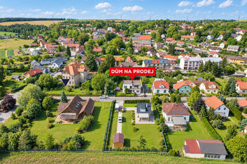 Prodej domu 250 m², Kochánky
