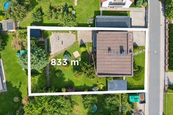 Prodej domu 250 m², Kochánky