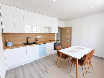 Prodej bytu 1+1 v osobním vlastnictví 45 m², Ostrava